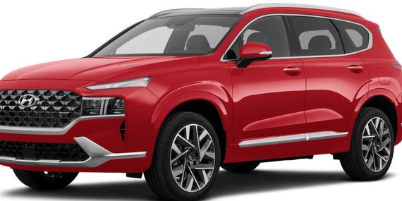 HYUNDAI SANTA FE 2022 5NMS5DAL6NH384772 image HYUNDAI SANTA FE 2022 5NMS5DAL6NH384772 image